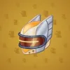 Neko Helmet #12583