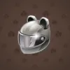 Neko Helmet #12584