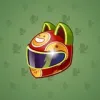 Neko Helmet #12586