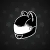 Neko Helmet #12591
