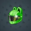 Neko Helmet #12592