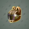 Neko Helmet #12596