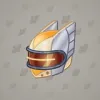 Neko Helmet #12602