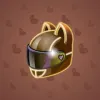 Neko Helmet #12606