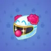 Neko Helmet #12609