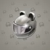 Neko Helmet #12619