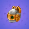 Neko Helmet #12621