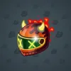 Neko Helmet #12624