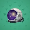 Neko Helmet #12639
