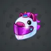 Neko Helmet #12647