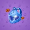 Neko Helmet #12667