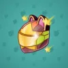 Neko Helmet #12669