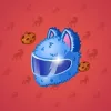Neko Helmet #12670