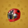 Neko Helmet #12679