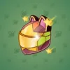 Neko Helmet #12683
