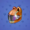 Neko Helmet #12684