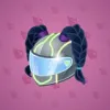 Neko Helmet #12688