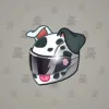 Neko Helmet #12689
