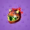 Neko Helmet #1269