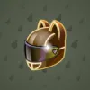 Neko Helmet #12692