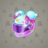 Neko Helmet #12695