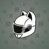 Neko Helmet #12704