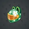 Neko Helmet #12708