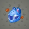Neko Helmet #12712