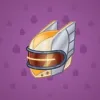 Neko Helmet #12714