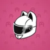 Neko Helmet #12717