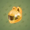 Neko Helmet #12723