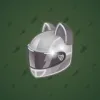 Neko Helmet #12724