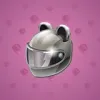 Neko Helmet #12725