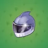 Neko Helmet #1273