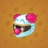 Neko Helmet #12732