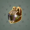 Neko Helmet #1274