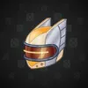 Neko Helmet #12741
