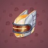 Neko Helmet #12743