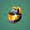 Neko Helmet #12748