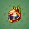 Neko Helmet #12750