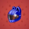 Neko Helmet #12755
