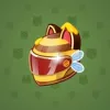 Neko Helmet #12761