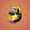 Neko Helmet #12762