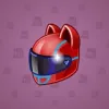 Neko Helmet #12771