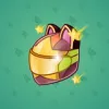 Neko Helmet #12773