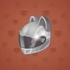 Neko Helmet #12774
