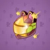 Neko Helmet #12782
