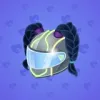 Neko Helmet #12795