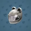 Neko Helmet #12805