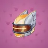 Neko Helmet #12808